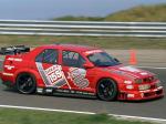 Alfa Romeo 155 2.5 V6 TI DTM 1993 года